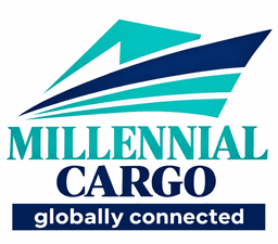 Millennial Cargo logo